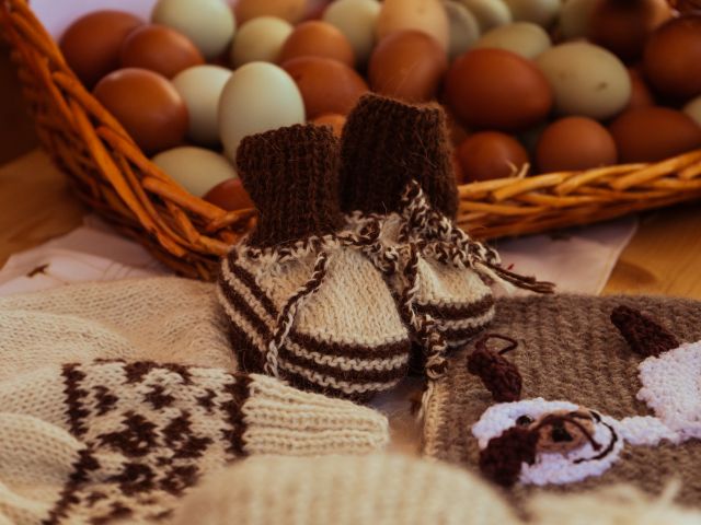 Immagine: Dolomites Farm