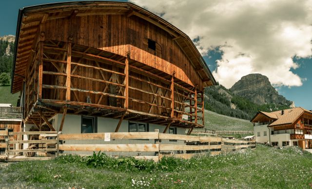 Immagine: Dolomites Farm